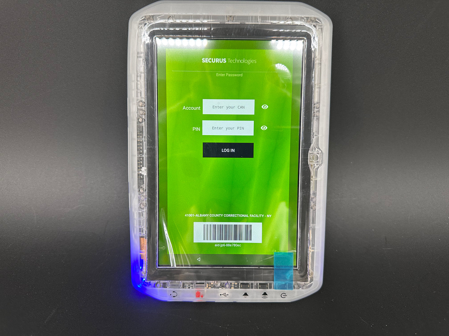 Securus-JP6S-Tablet-for-Incarcerated-Individuals