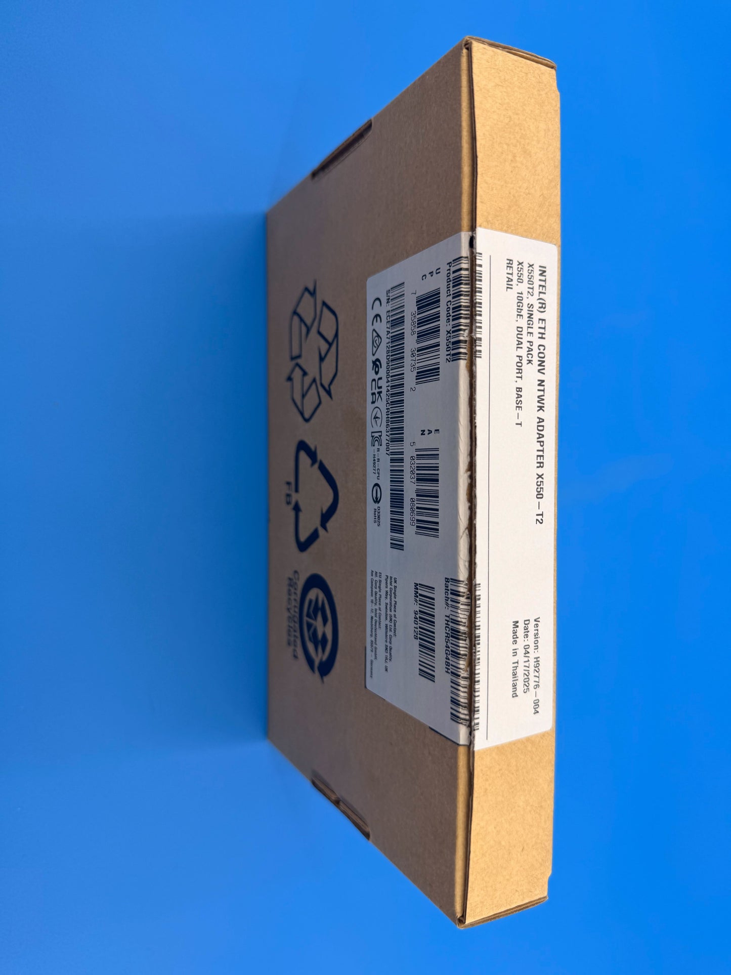 Intel-X550-T2-Dual-Port-10-Gigabit-PCI-E3x8-Ethernet-Card