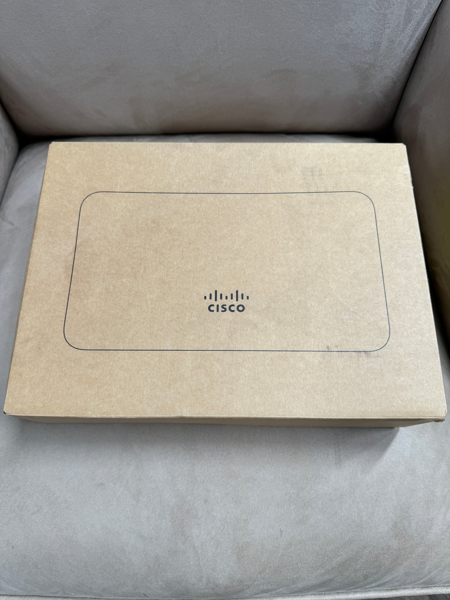 Cisco-Meraki-MX64-Cloud-Managed-Access-Point