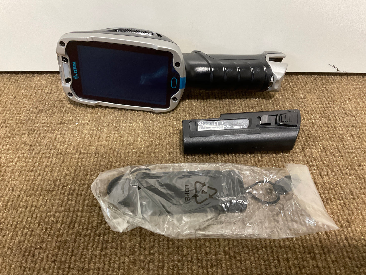 Zebra-TC8000-Portable-Data-Terminal