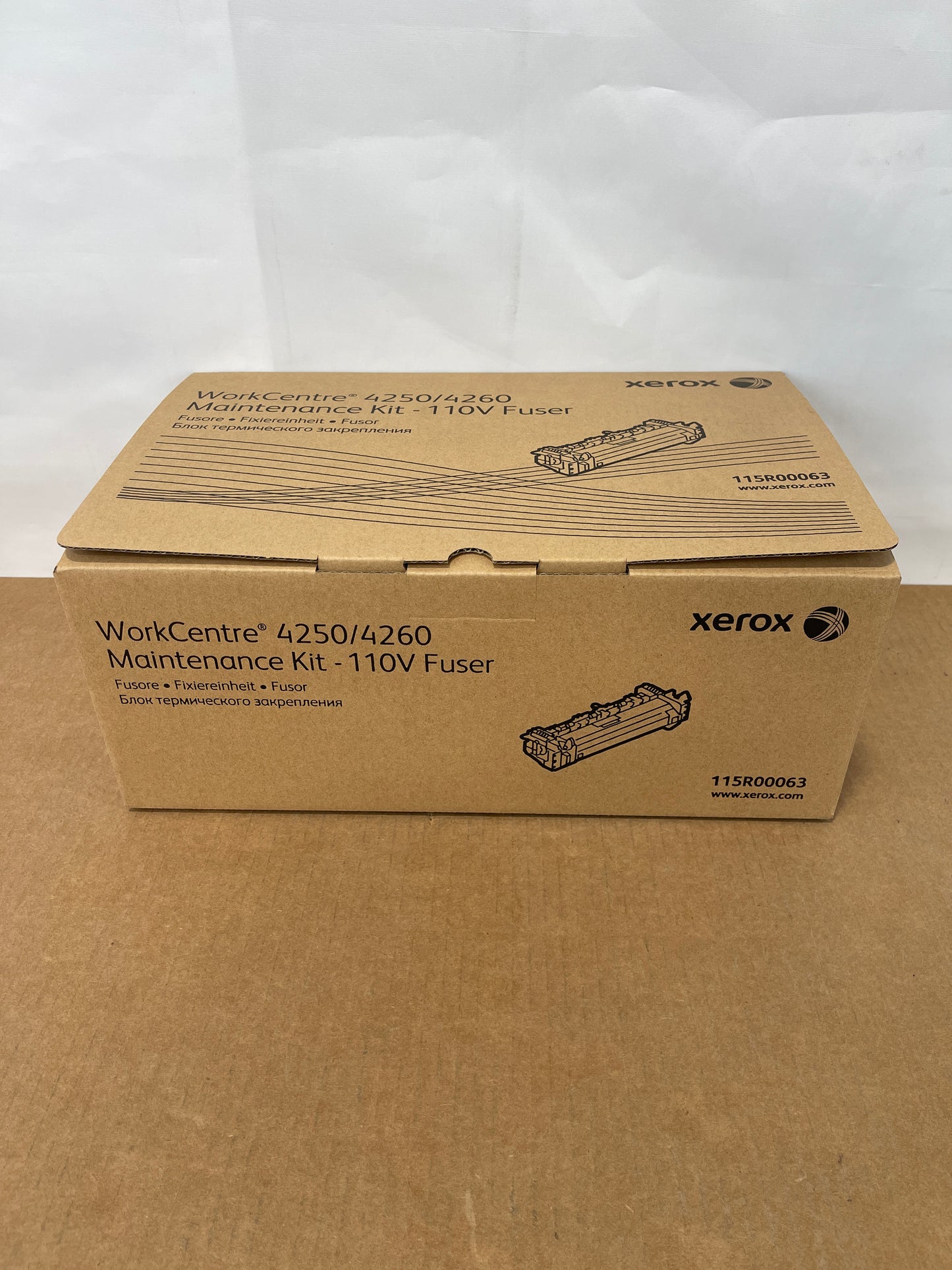 Xerox-WorkCentre-Maintenance-Kit--4250-4260-