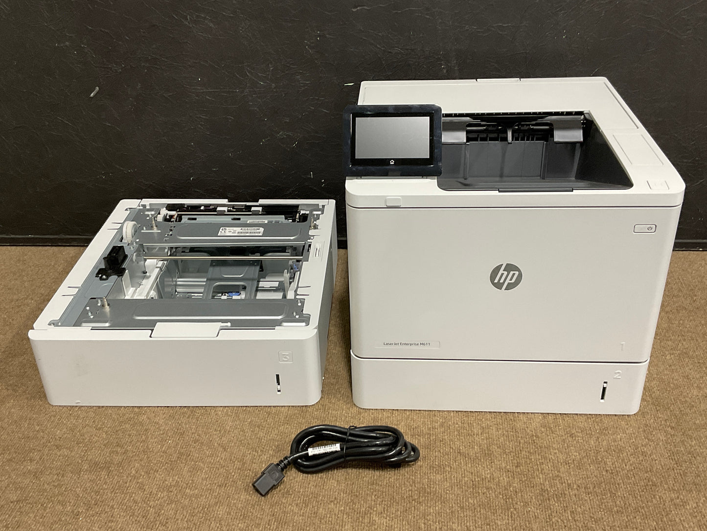 HP-LaserJet-Enterprise-M611x-Printer