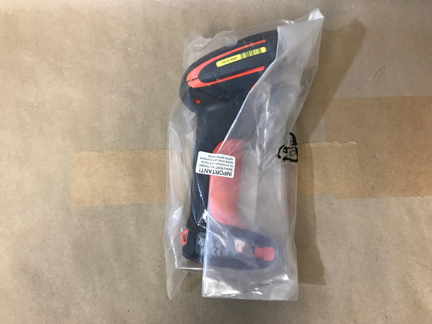Honeywell-Granit-1911i-USB-Barcode-Scanner-Kit
