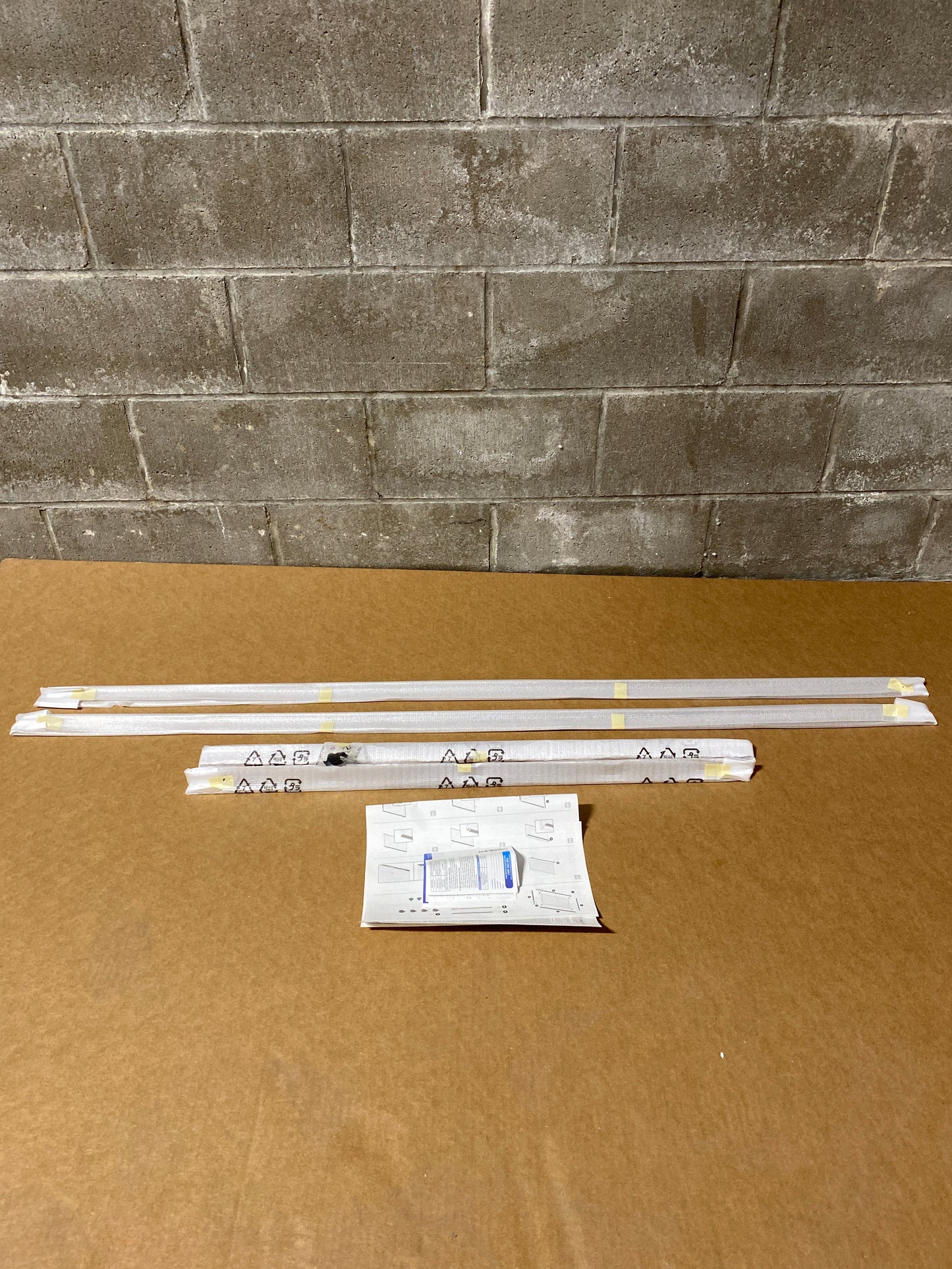 Samsung-65--TV-Customizable-Frame--2021----teak-