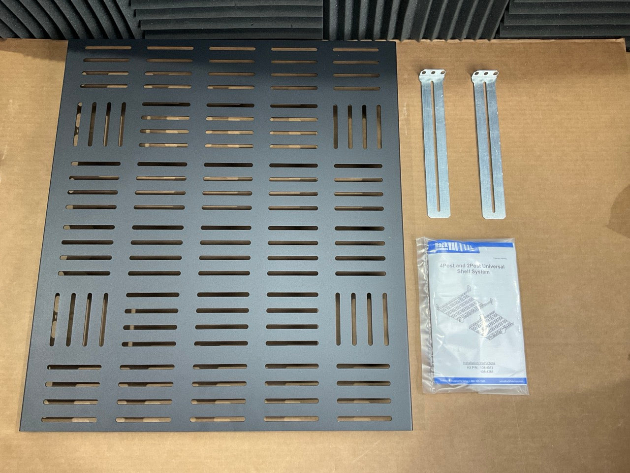 Innovation-First-2-4-Post-Rack-Shelf