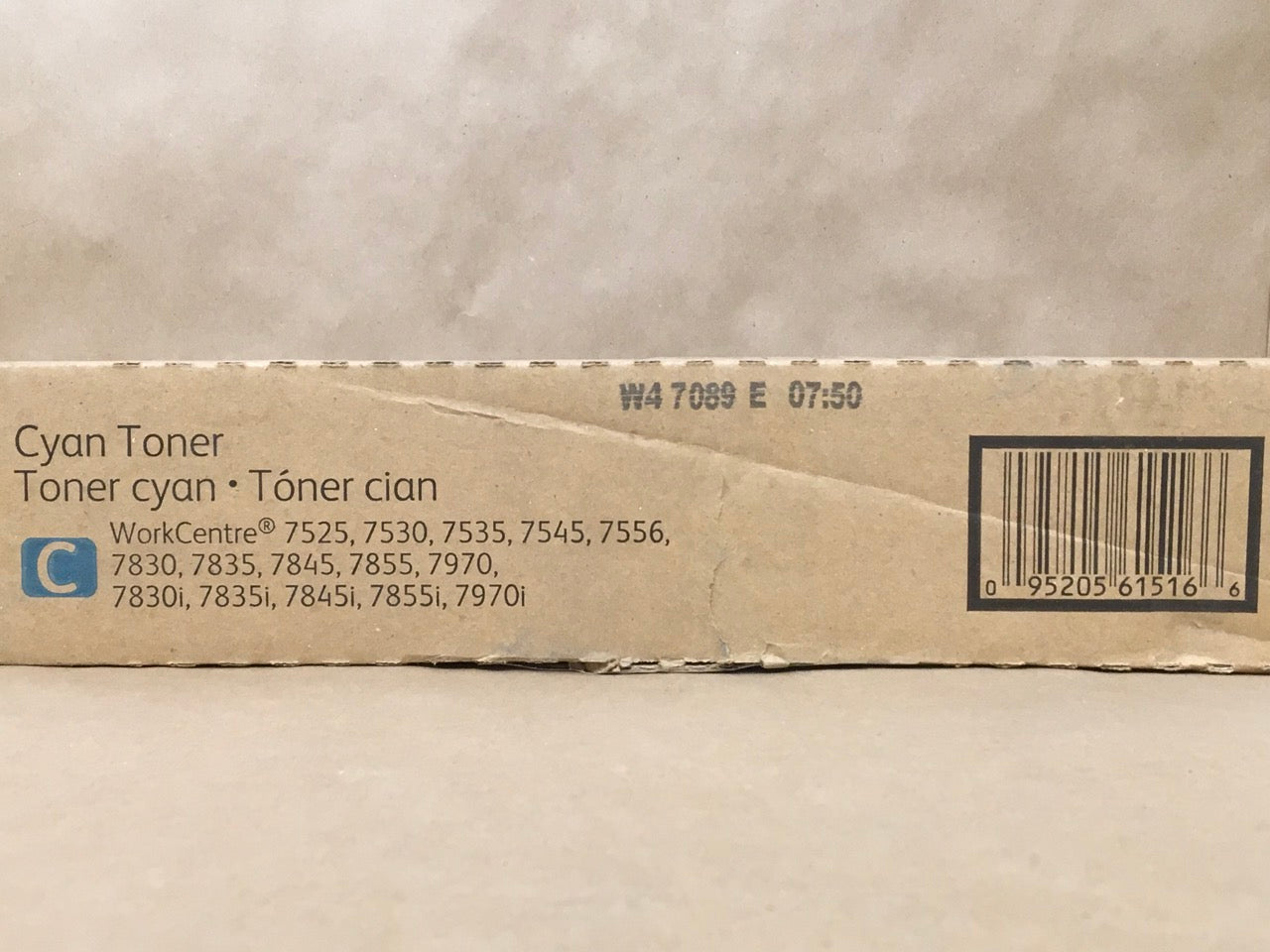 Xerox-Cyan-Toner-Cartridge--WorkCentre-7500-Series-