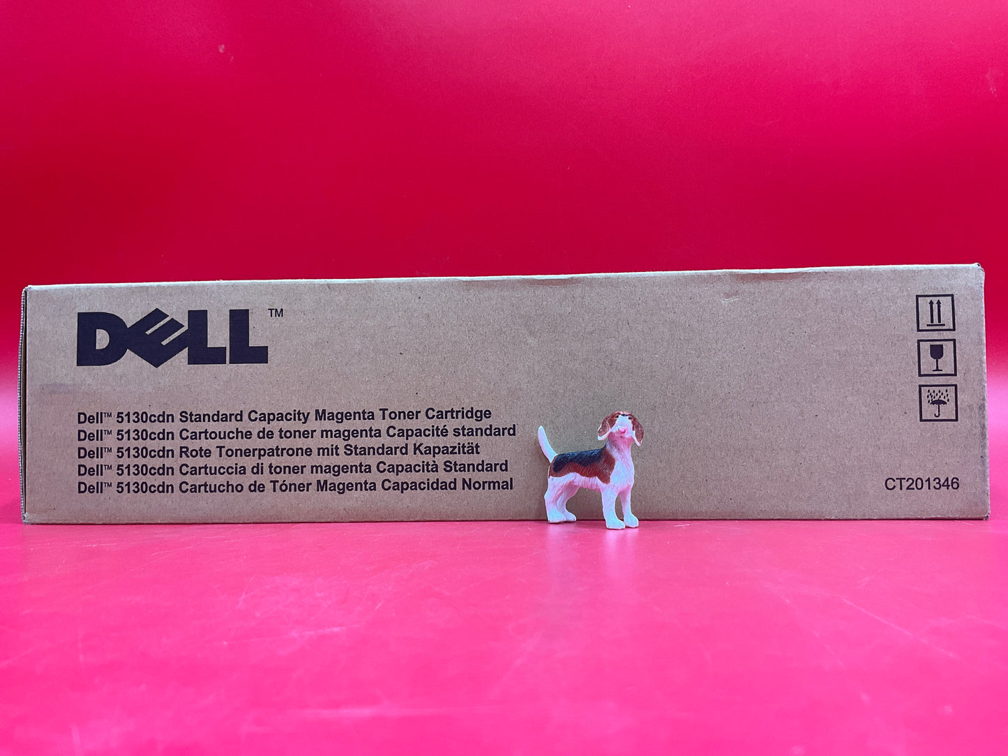Dell-Magenta-Toner-Cartridge--5130CDN-