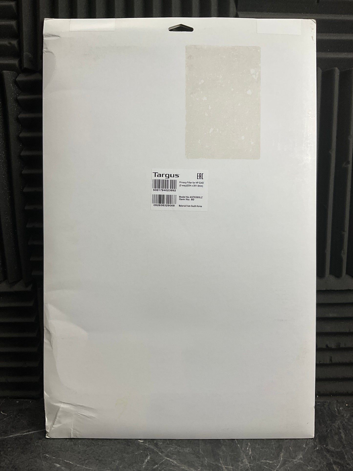 Targus-4Vu-Privacy-Filter-Screen--HP-EliteDisplay-E243-&-Z24nf-G2-