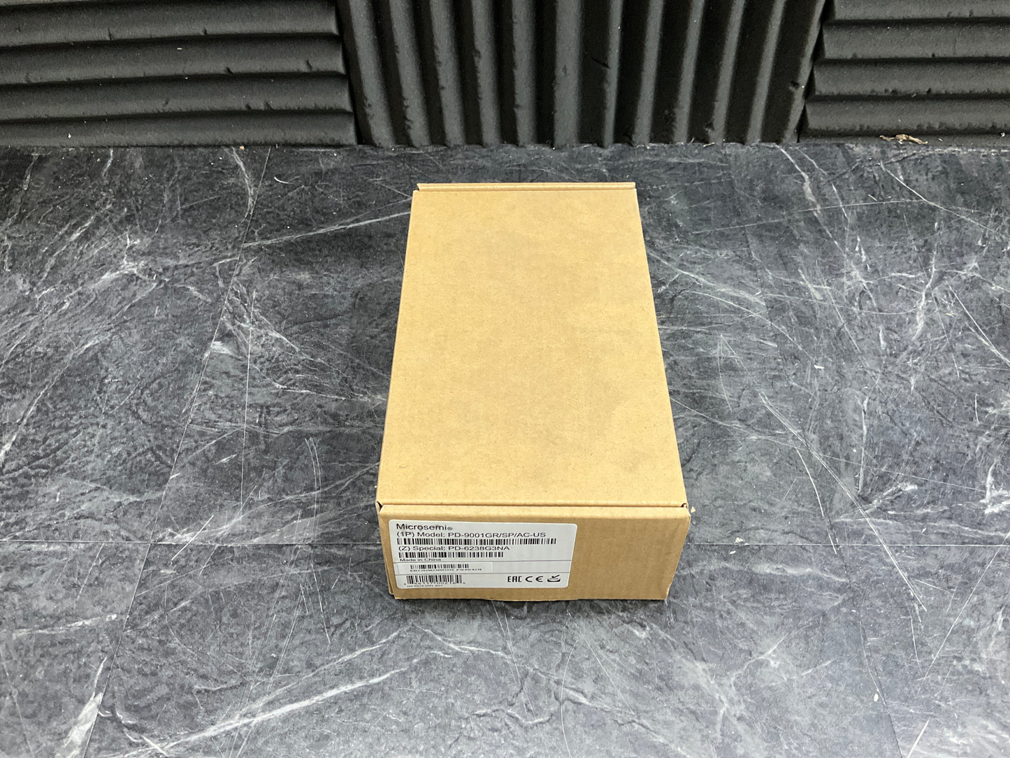 Microsemi-Single-Port-High-Power-Gigabit-Midspan