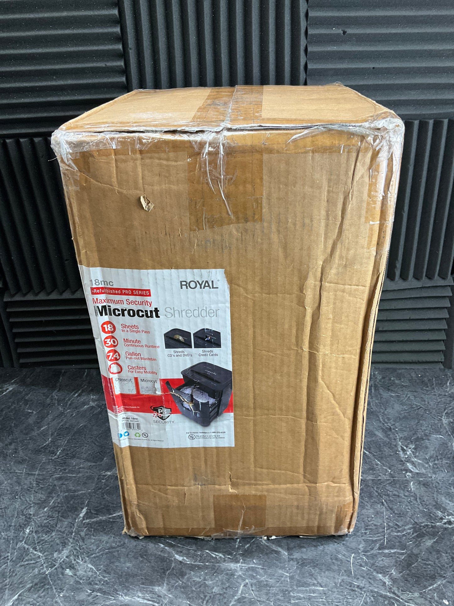 Royal-Microcut-Shredder-Pro-Series