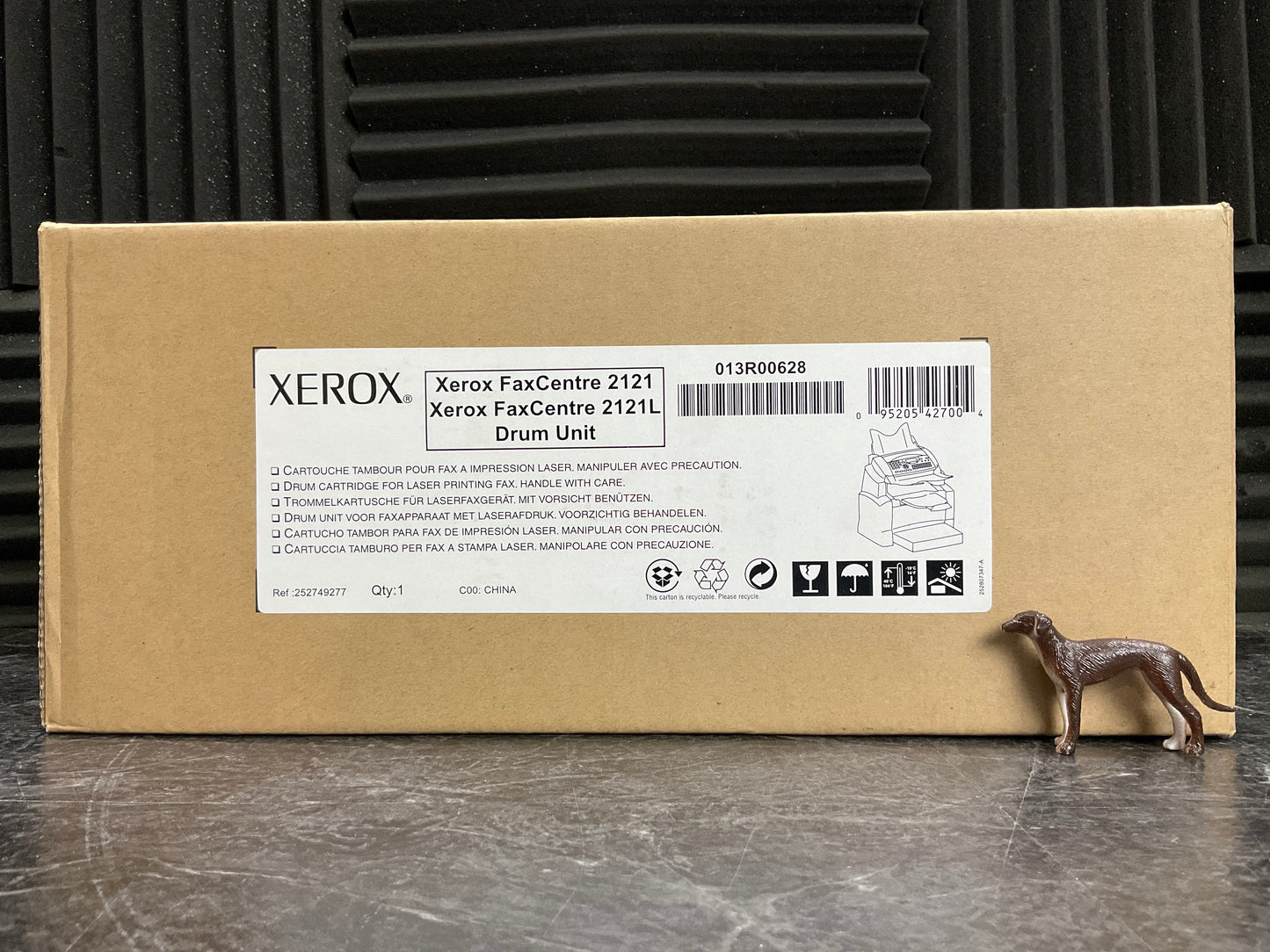 Xerox-Drum-Cartridge--FaxCentre-2121-
