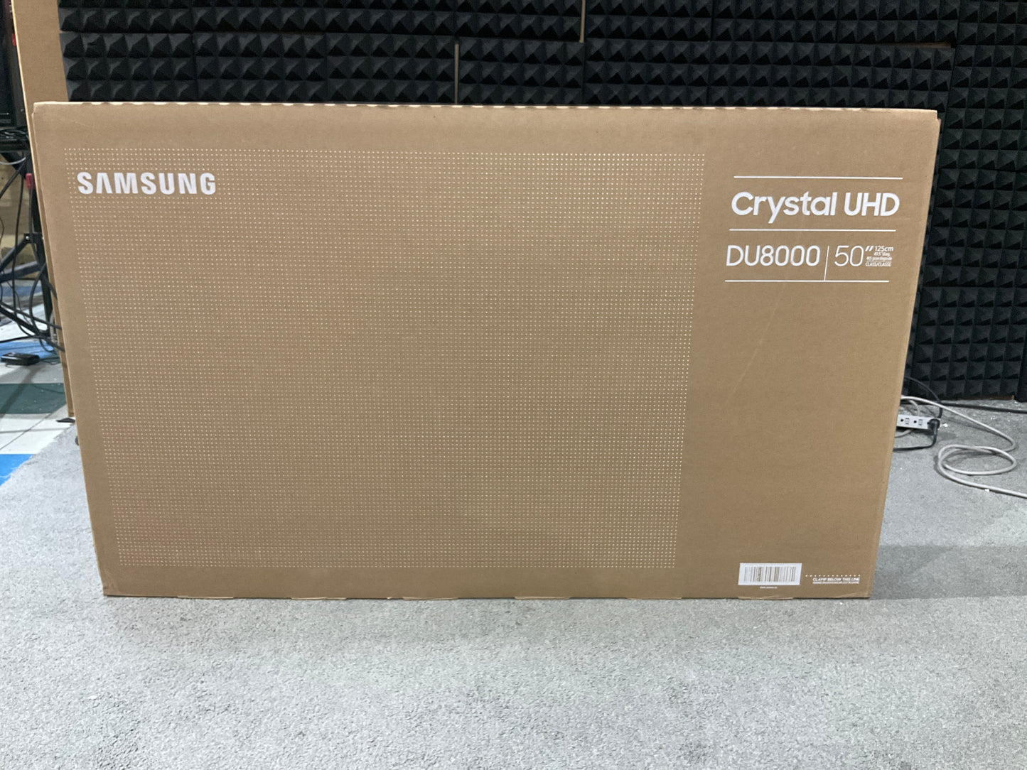 Samsung-DU8000-50--LED-LCD-Smart-TV--4K-