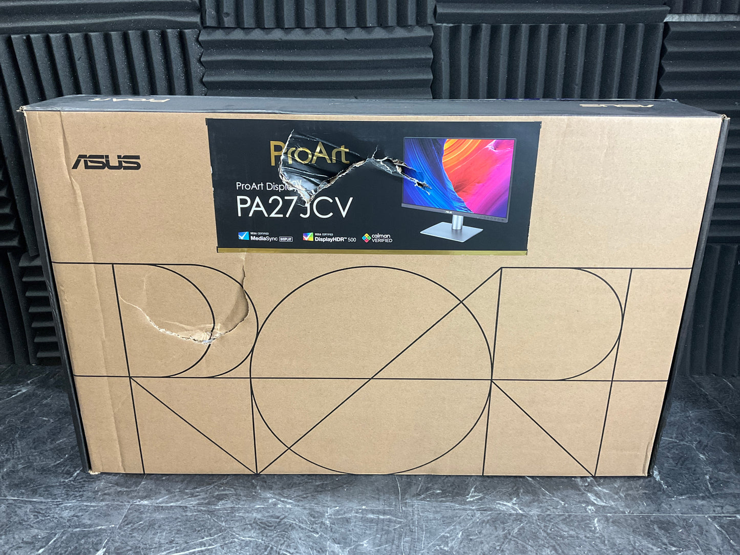 Asus-ProArt-27--LED-LCD-Monitor--5K-