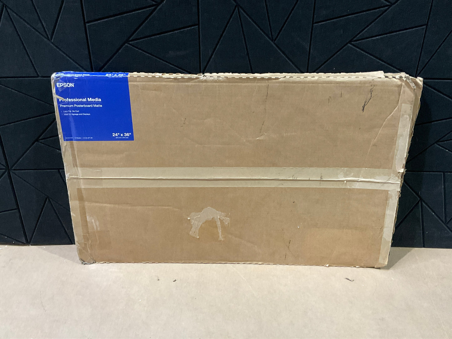 Epson-Premium-Matter-Posterboard--24-x36----10-pack-
