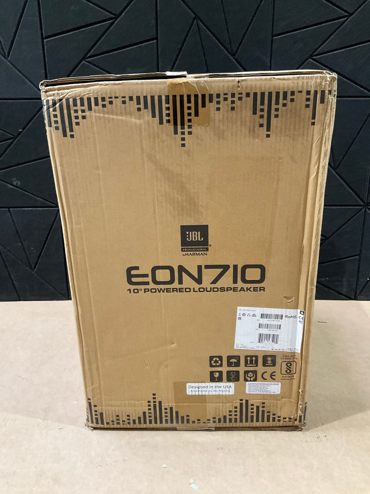 JBL-EON710-Professional-Speaker