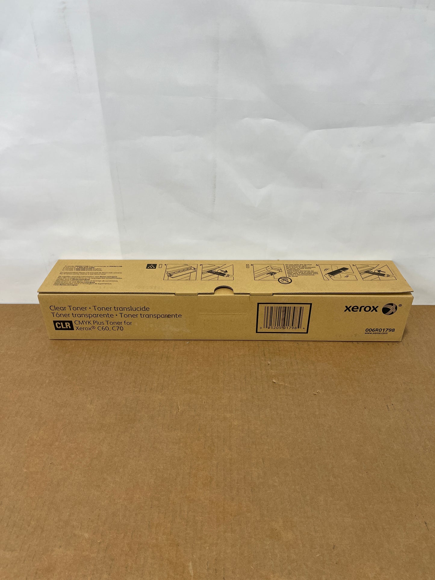 Xerox-Clear-Toner-Cartridge--Color-C60-C70-
