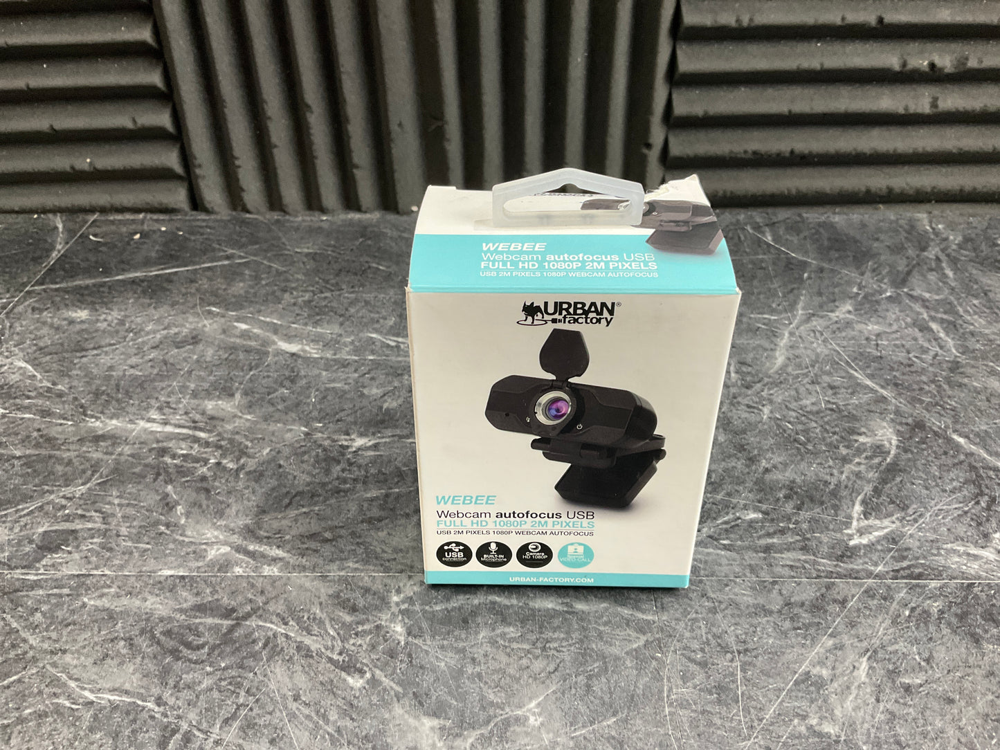 Urban-Factory-1080p-Full-HD-USB-Webcam