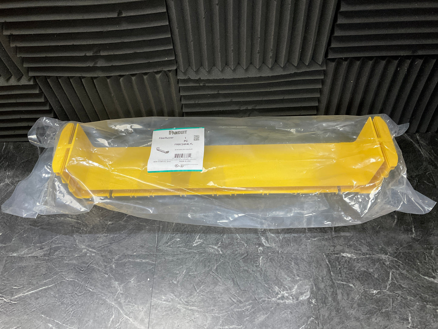 Panduit-Coupler--24x4-System-
