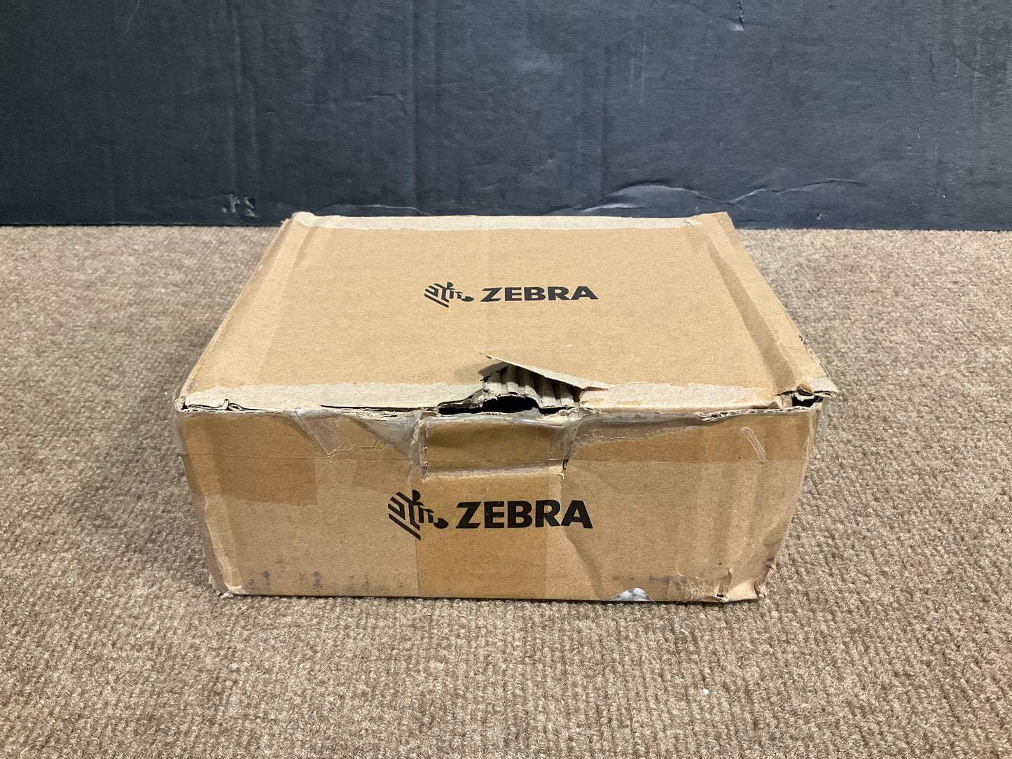 Zebra-MC3300-Portable-Data-Terminal
