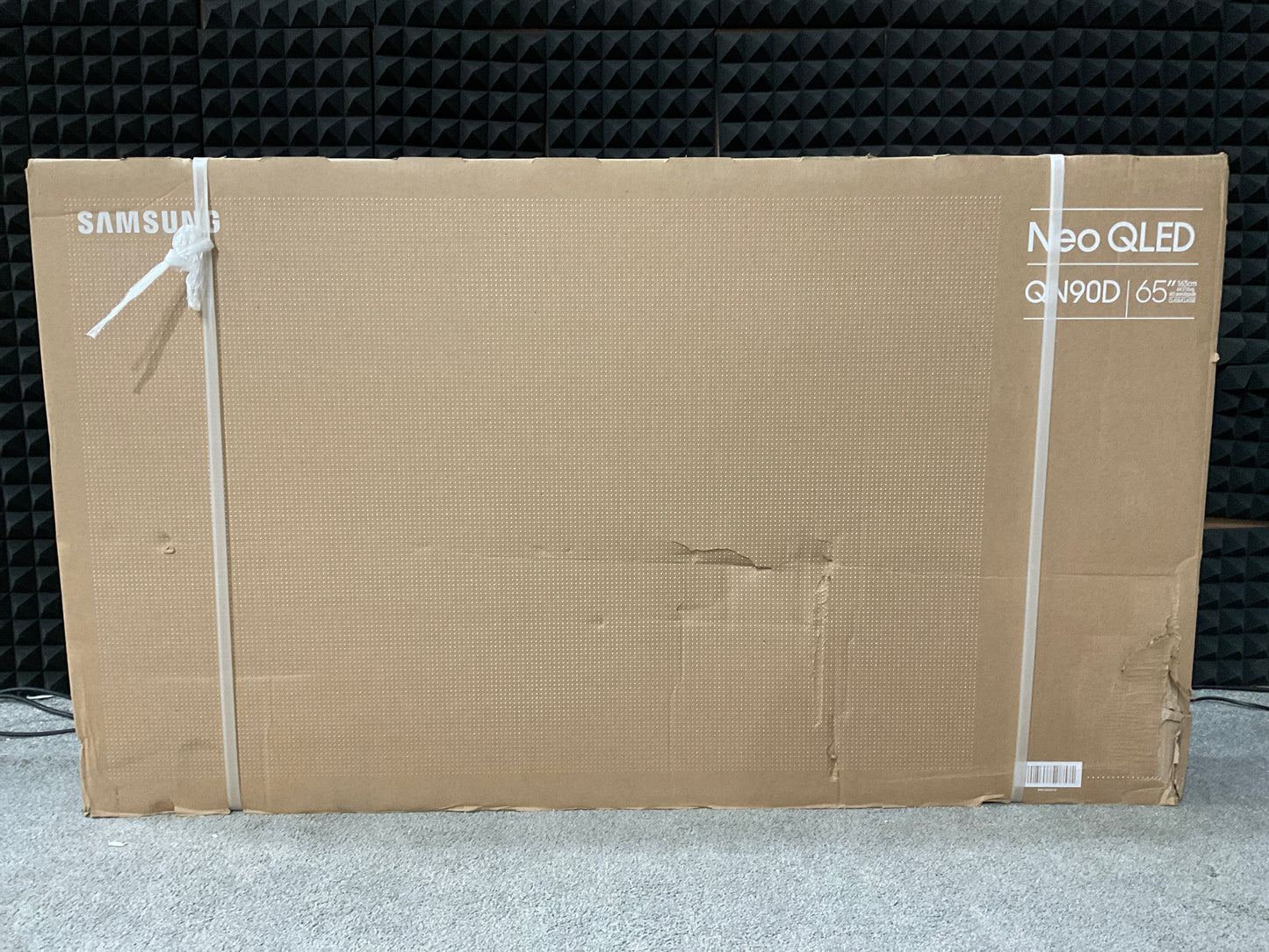 Samsung-QN90D-65--Neo-QLED-Smart-TV--4K-