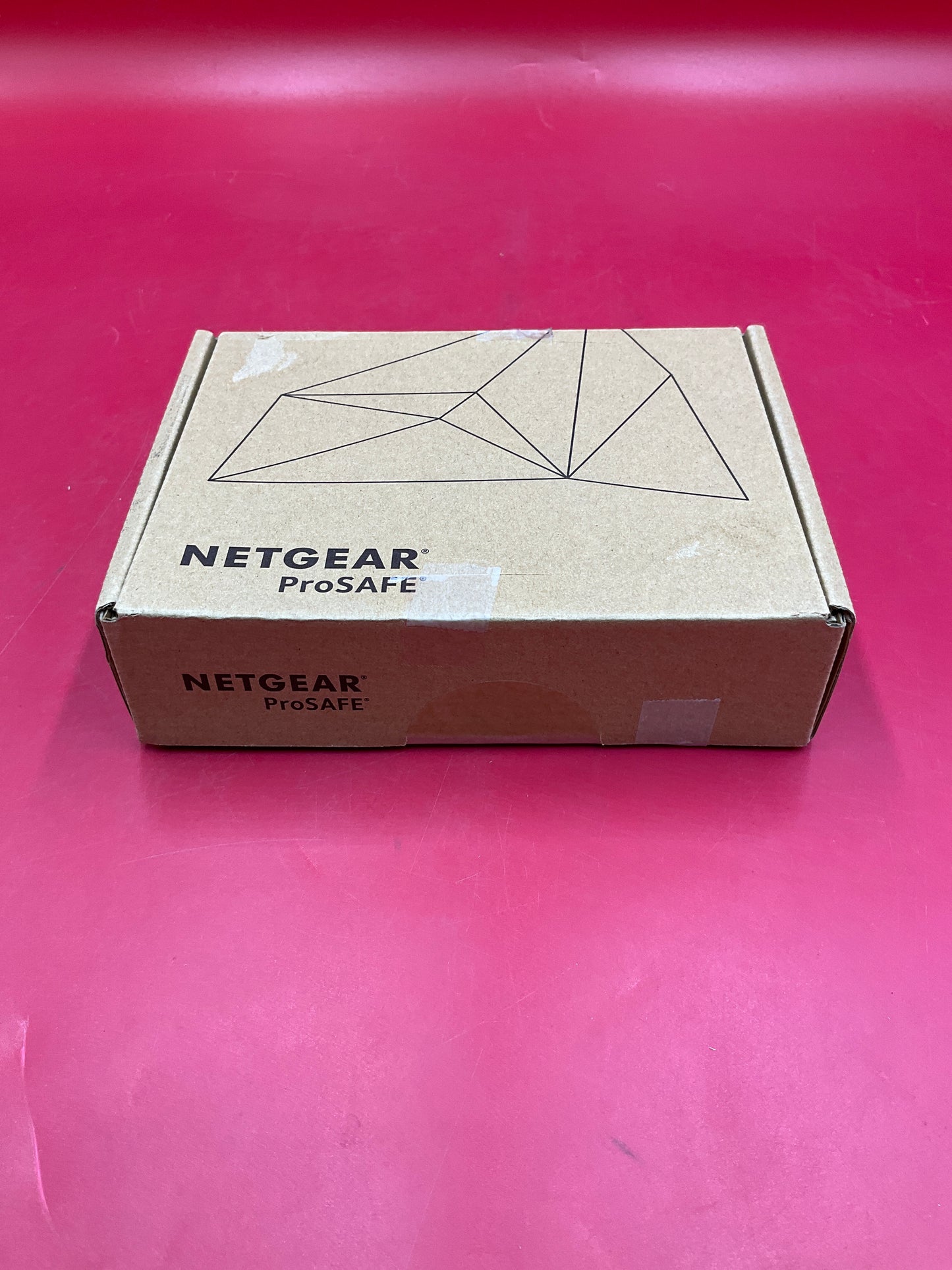 Netgear-AGM731F-Fiber-Gigabit-SX-GBIC-Module