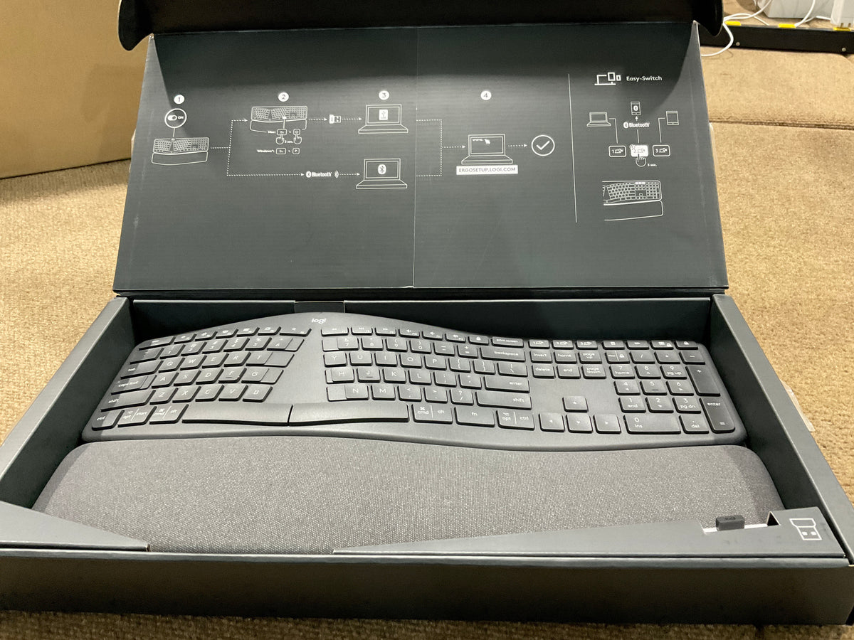 Logitech-Ergo-K860-Bluetooth-5-Ergonomic-Keyboard