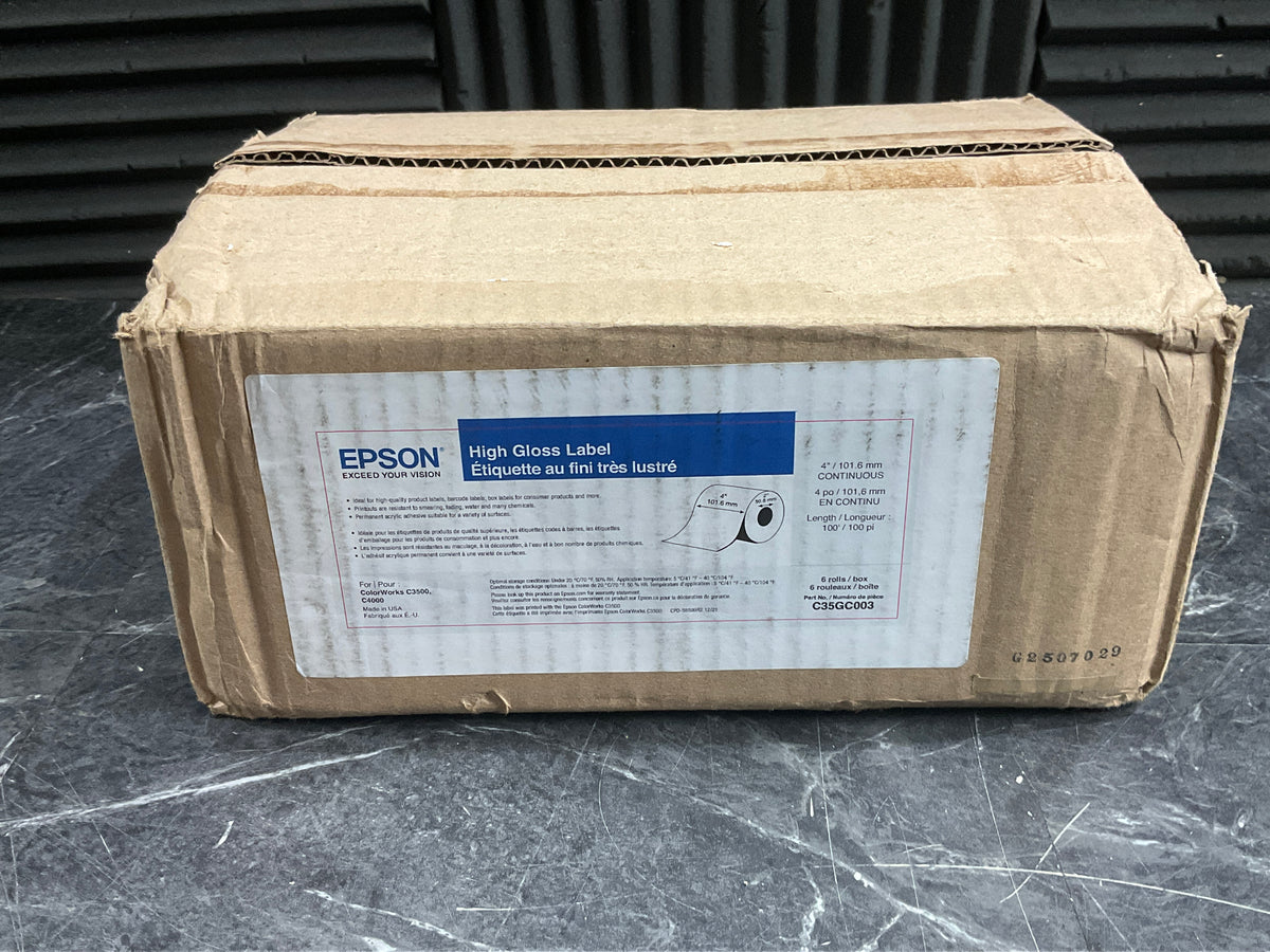 Epson-Continuous-Labels--4-x100----6-rolls-