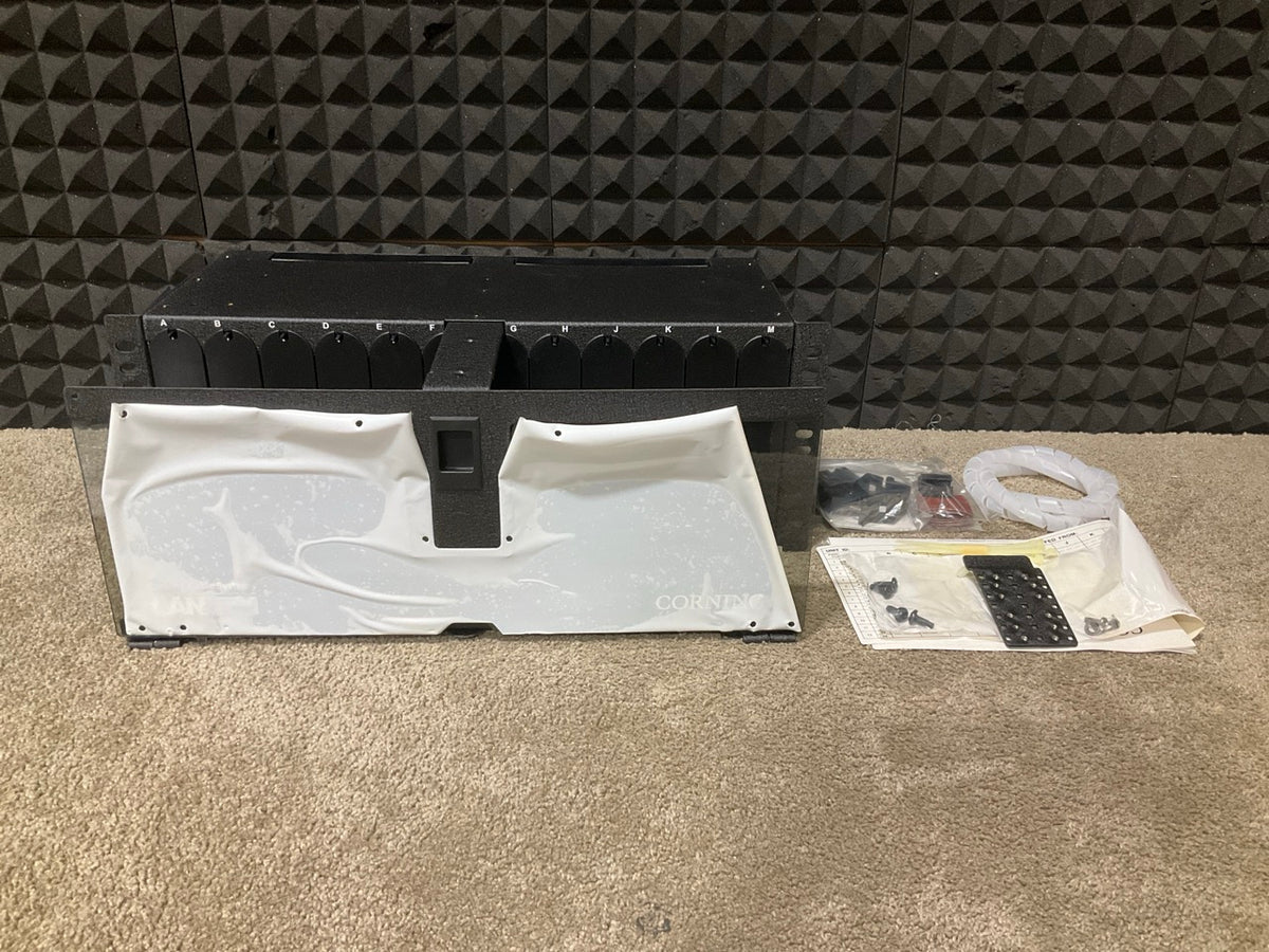 Corning-LANscape-Closet-Connector-Housing--4U-