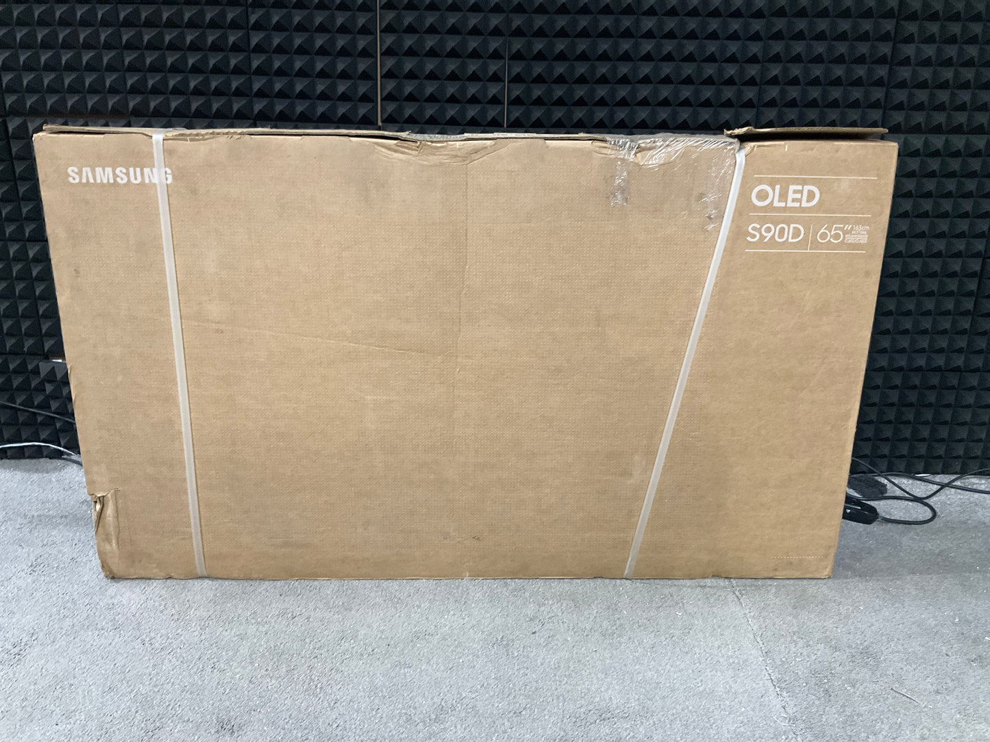 Samsung-S90D-65--OLED-Smart-TV--4K---2024--