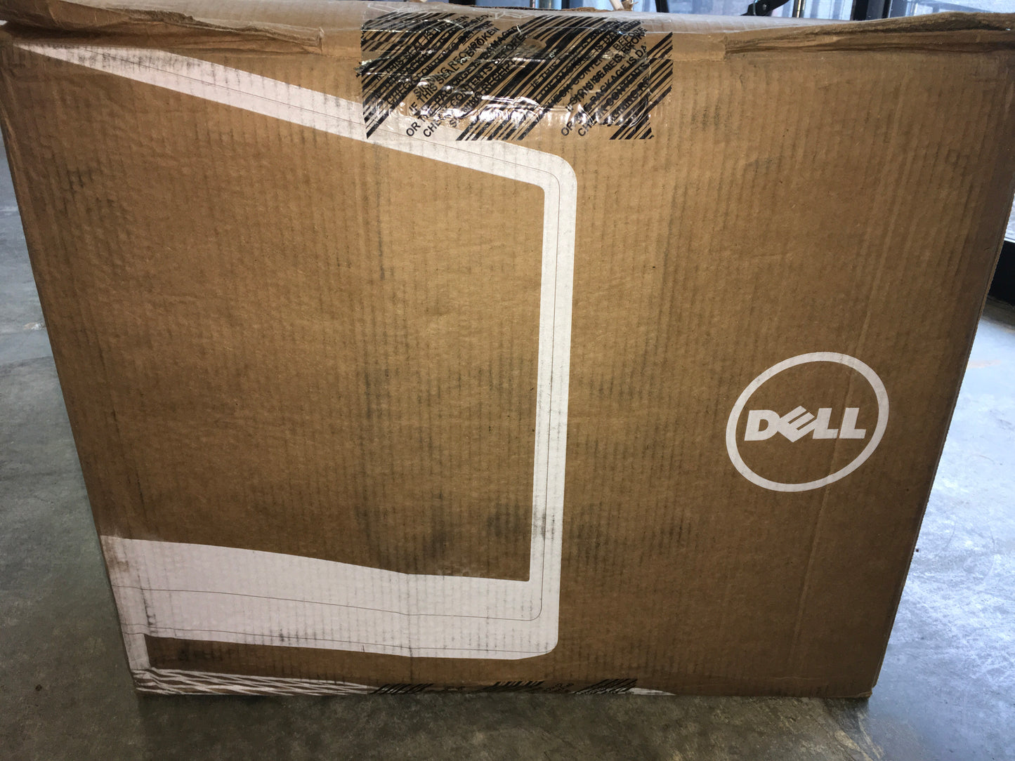 Dell-OptiPlex-3030-AiO-i5-4590S-4GB-500GB-DLxDVDRW-GbE-WiFiN-20-W7P