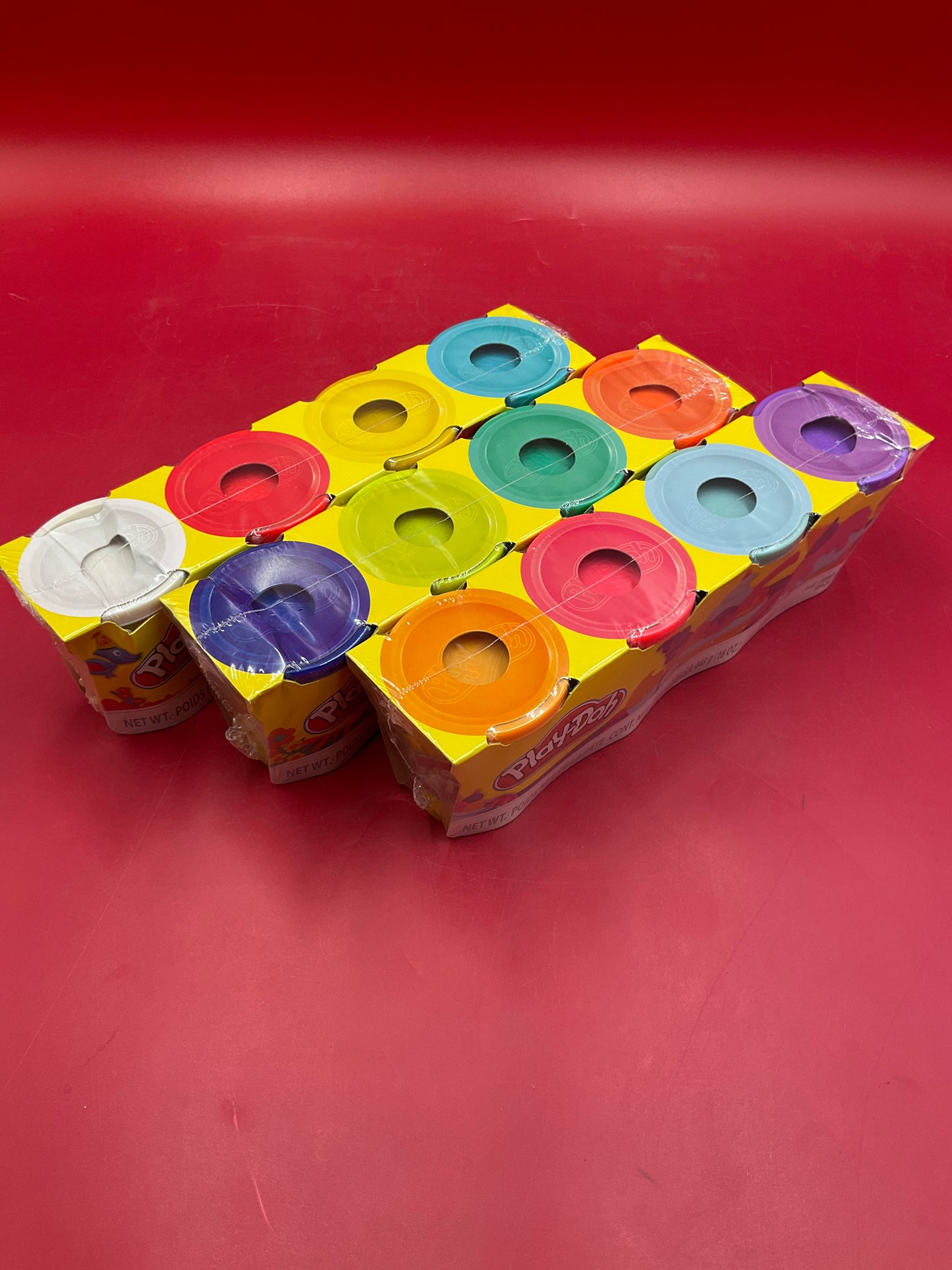 Hasbro-Playdoh--4-pack-