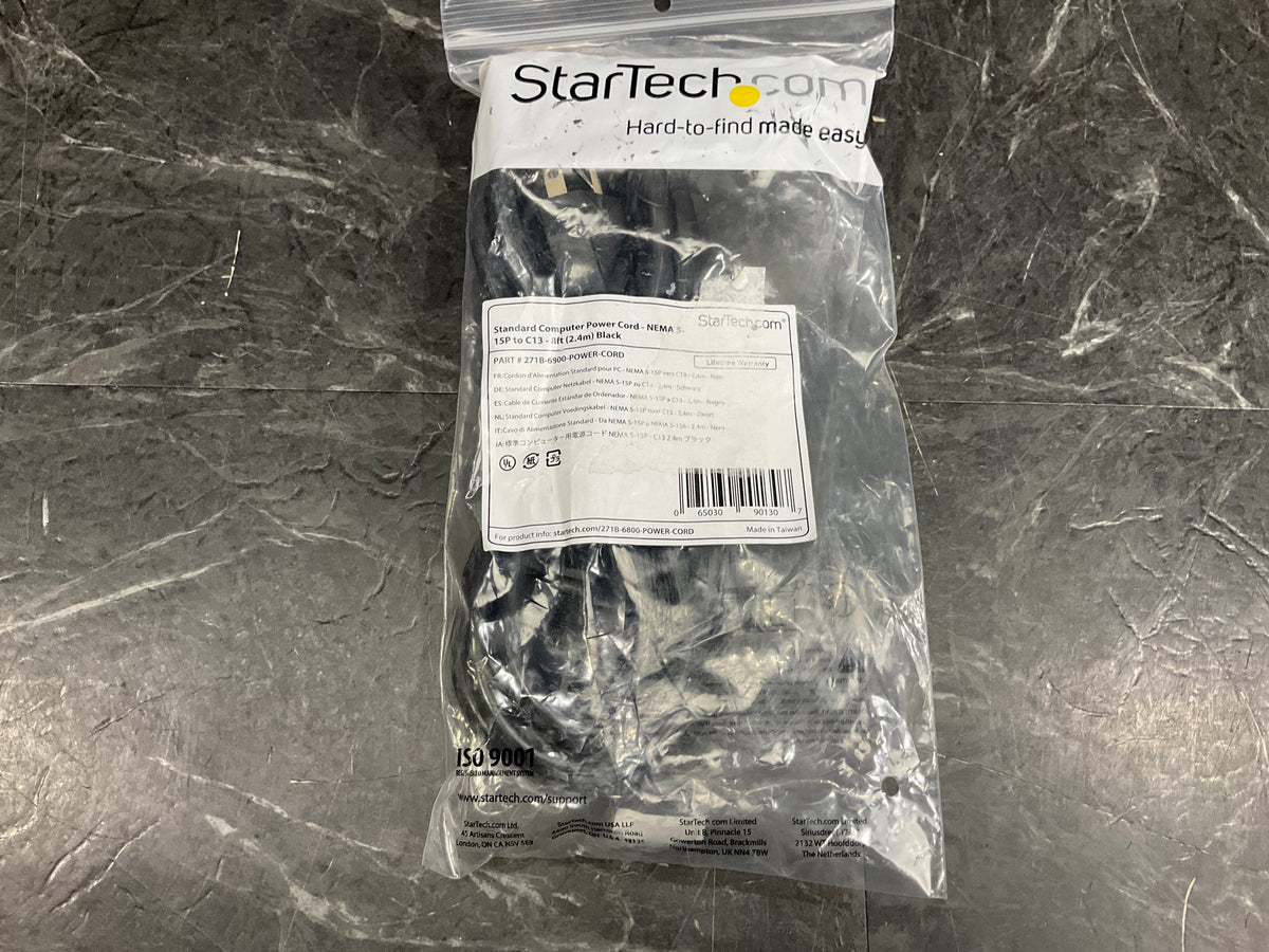 StarTech-NEMA-5-15P-to-C13-Power-Cord--2-4-meters-