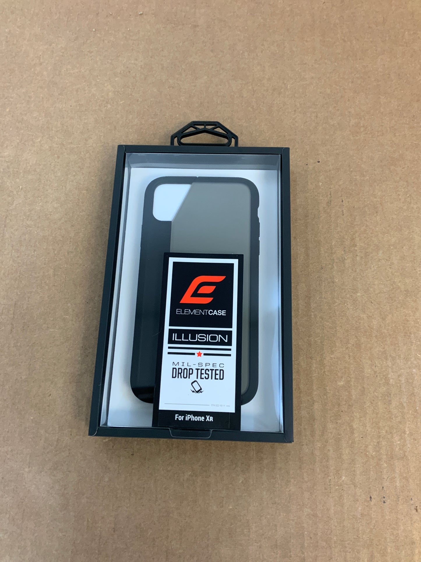 Element-Illion-Case--iPhone-Xr---black-