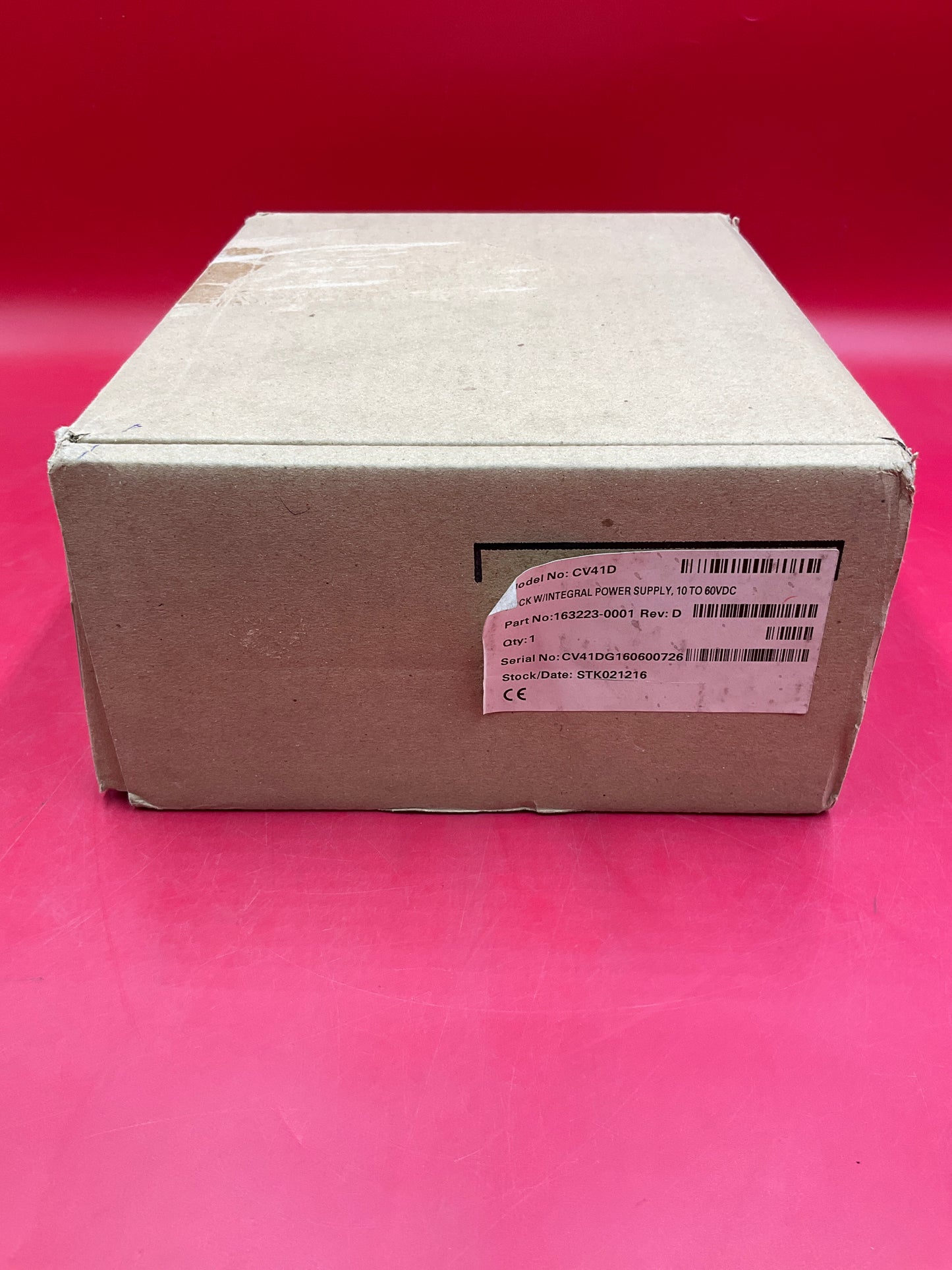 Intermec-Vehicle-Docking-Cradle--CV41-