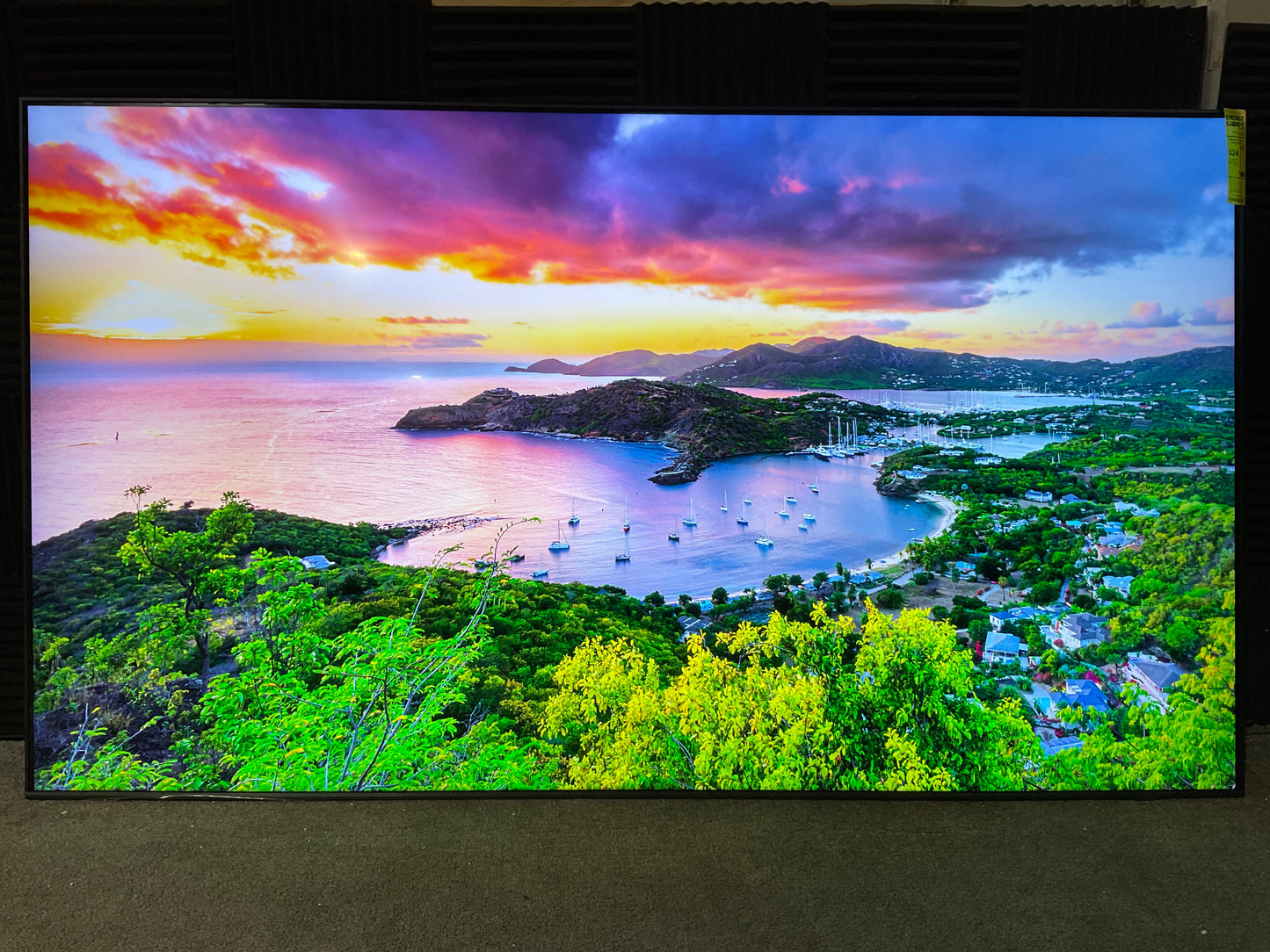 Samsung-Q60B-85--QLED-Smart-TV--4K-