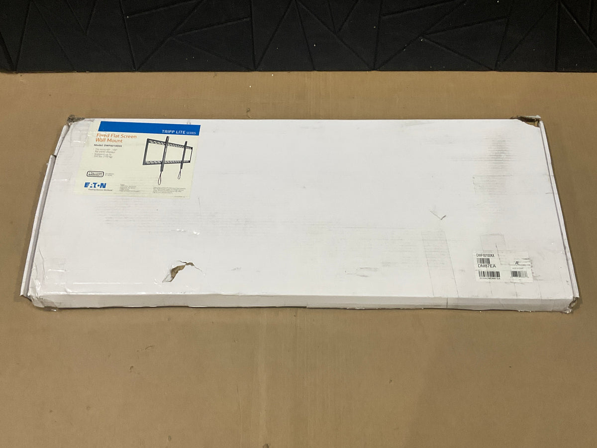 Tripp-Lite-Fixed-Wall-Mount--60--100--