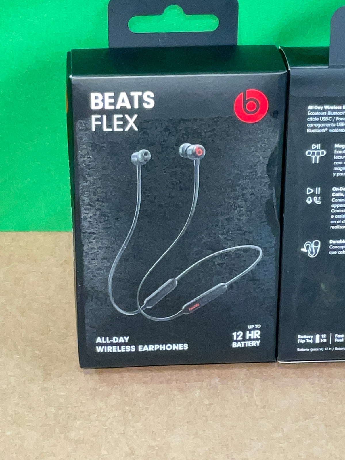 Apple-Beats-by-Dr--Dre-Flex-Wireless-Earphones--black-