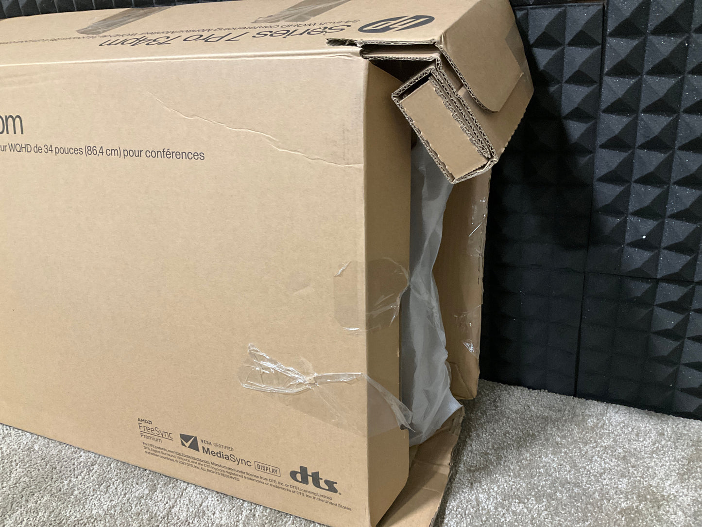 HP-Series-7-Pro-734pm-34--USB-C-Curved-LED-LCD-Monitor--WQHD-