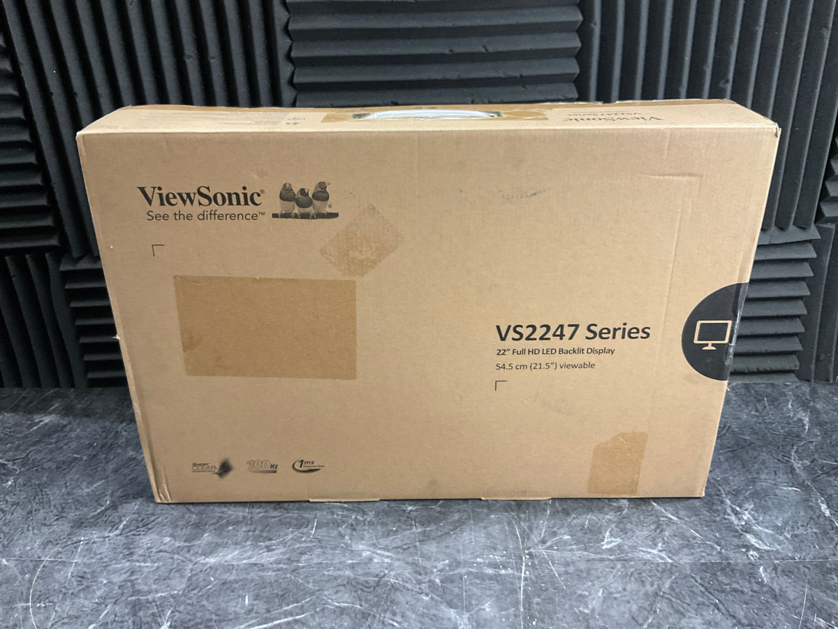 ViewSonic-VS2247MH-2-22--Monitor-LED-LCD--1080p-