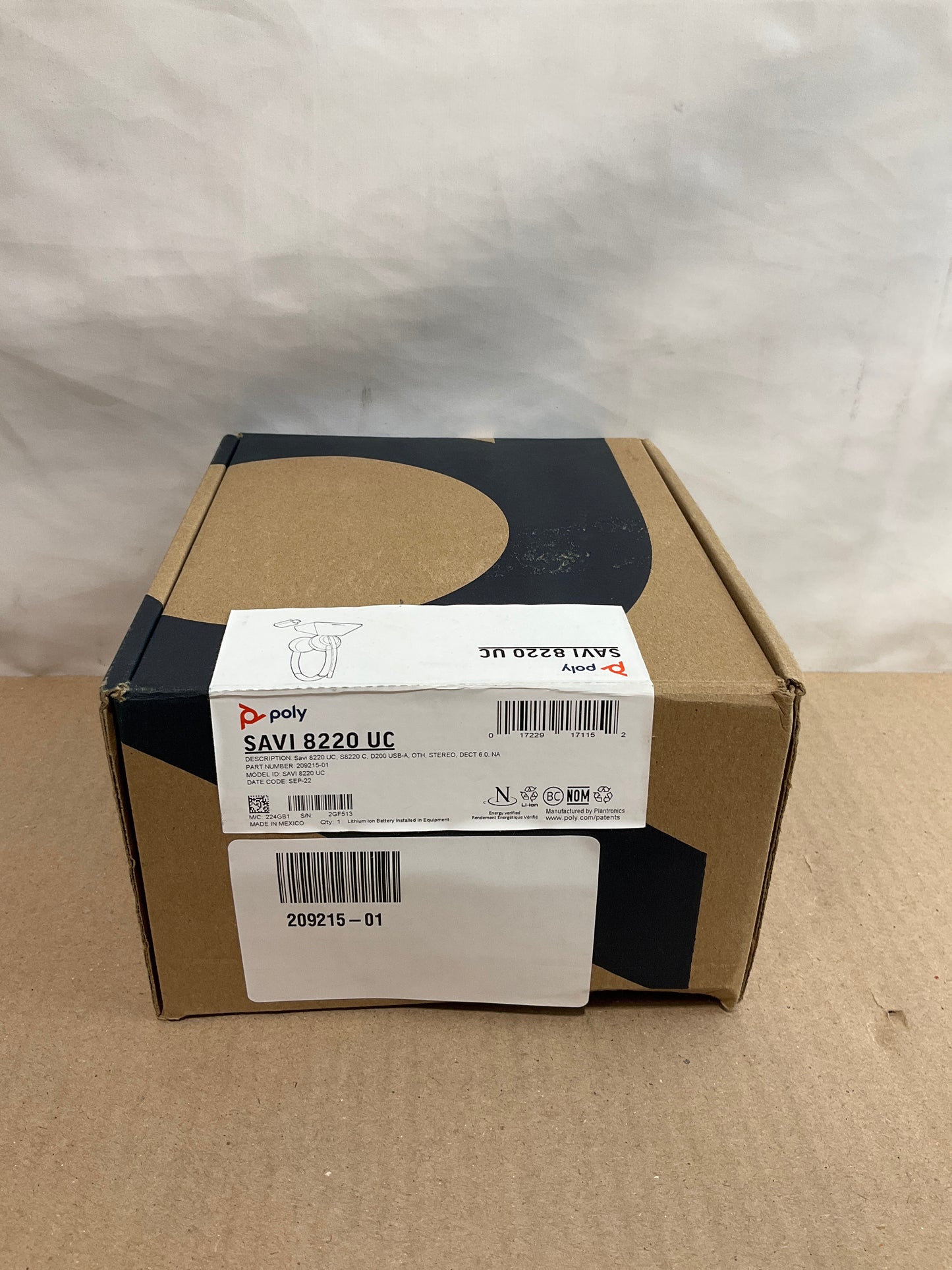 Plantronics-Savi-8220-UC-Headset