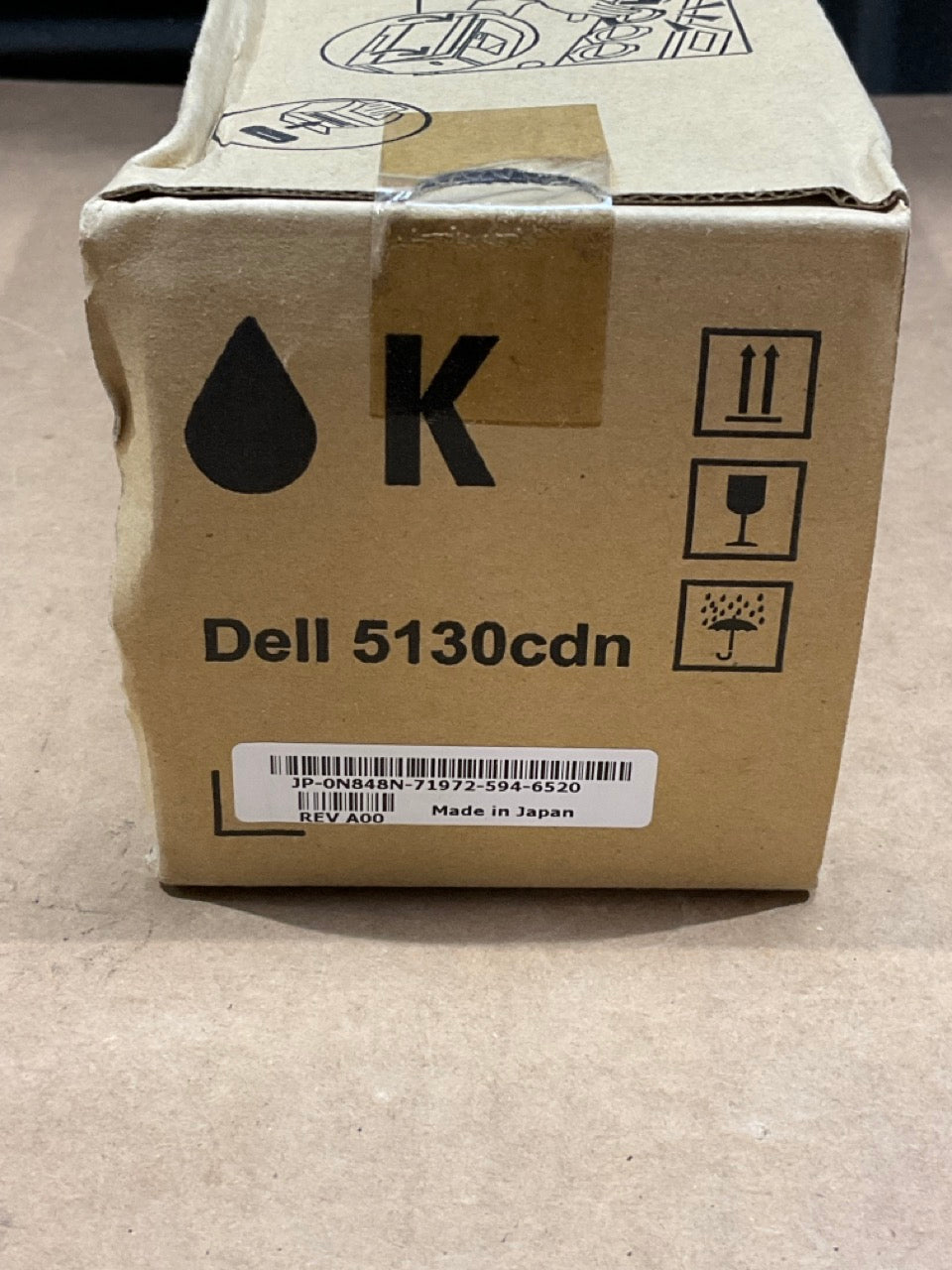 Dell-Black-Toner-Cartridge--5130CDN-