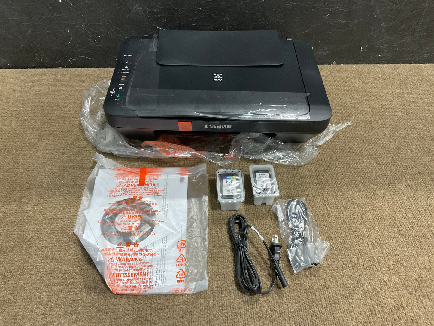 Canon-Pixma-MG2525-MFP-Printer