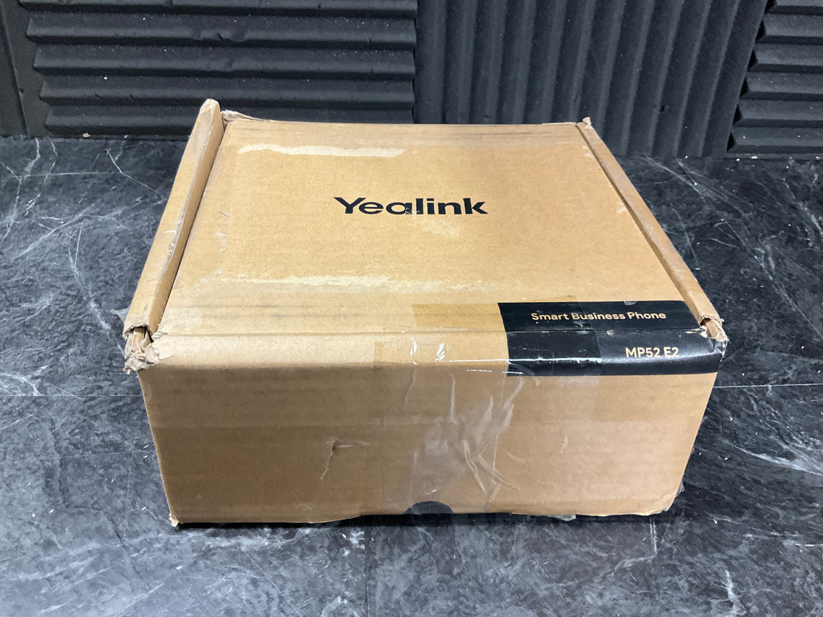 Yealink-Microsoft-Teams-IP-Phone