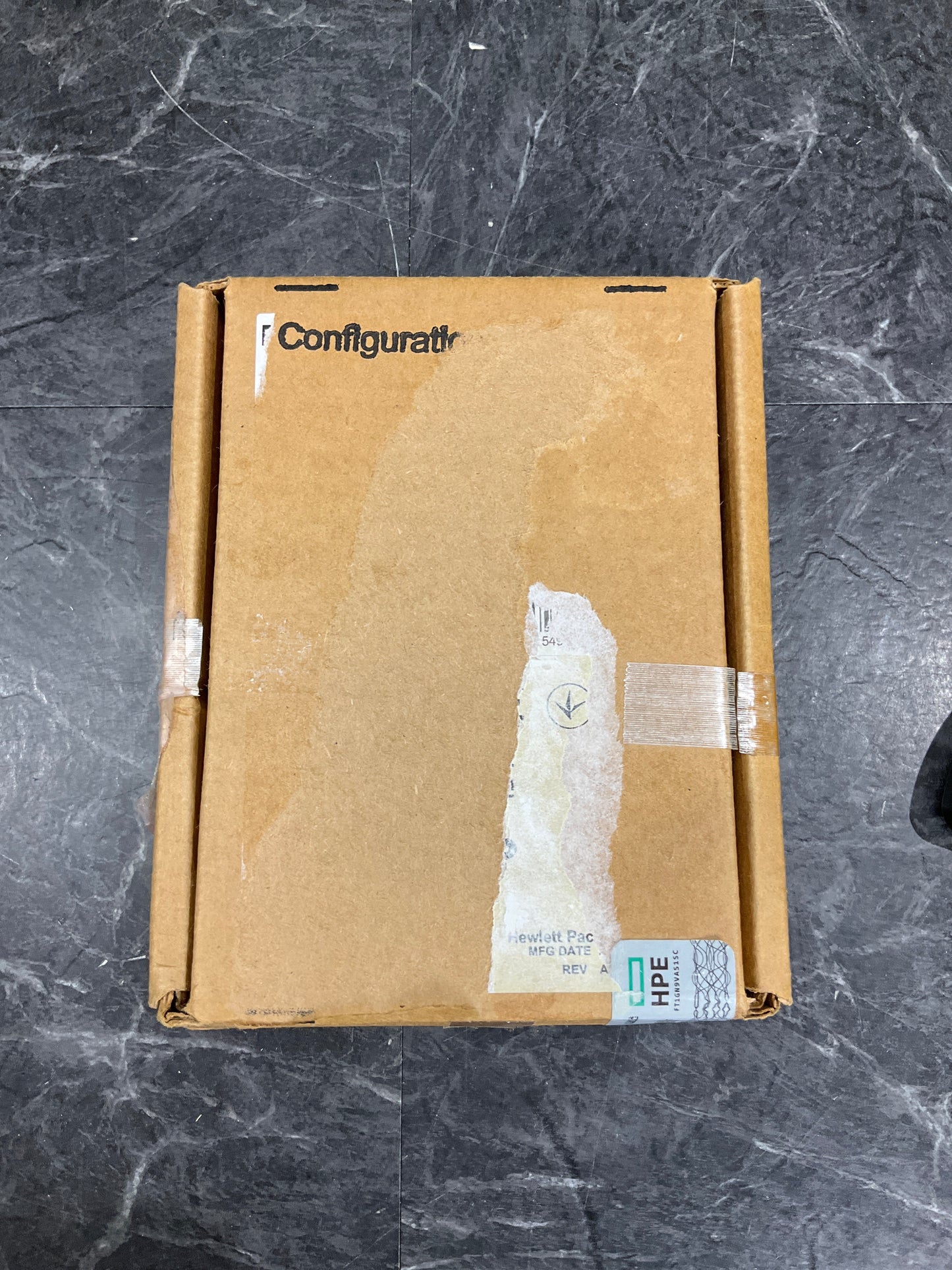 HP-ProCurve-Gigabit-SX--LC--Mini-GBIC