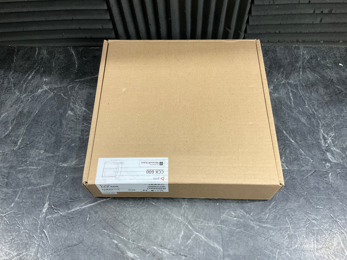 HP-Poly-CCX-600-IP-Phone