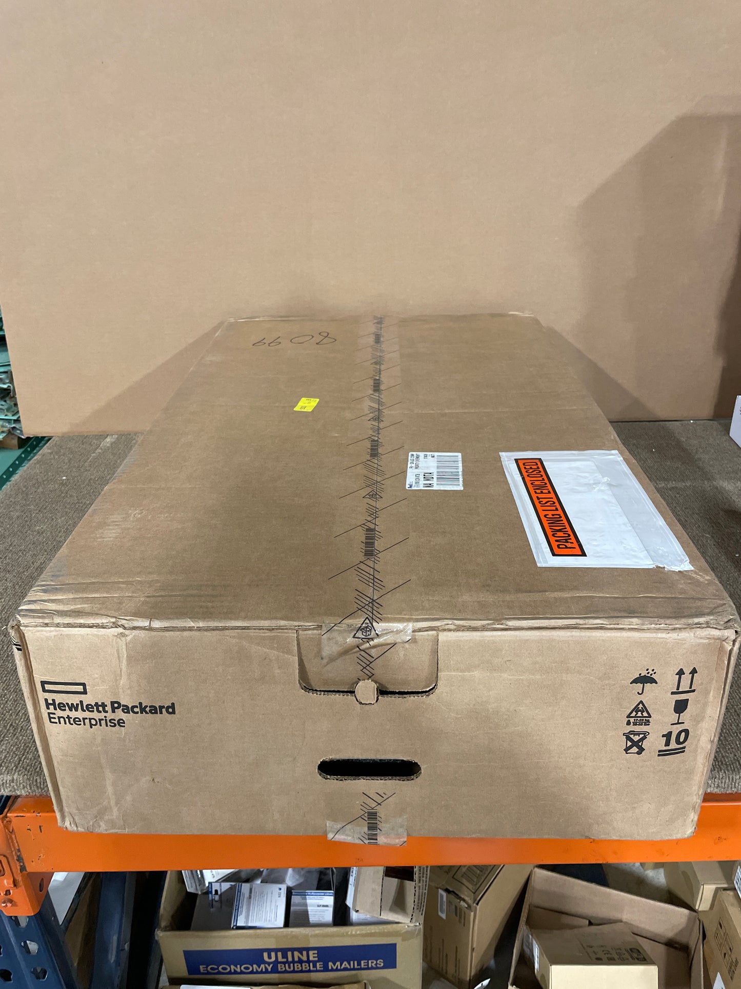 HPE-StoreEasy-1460-8TB-SATA-Storage-Server