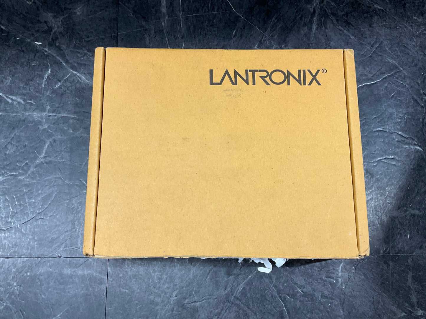 Lantronix-1-port-Serial-to-IP-Terminal-Device-Server