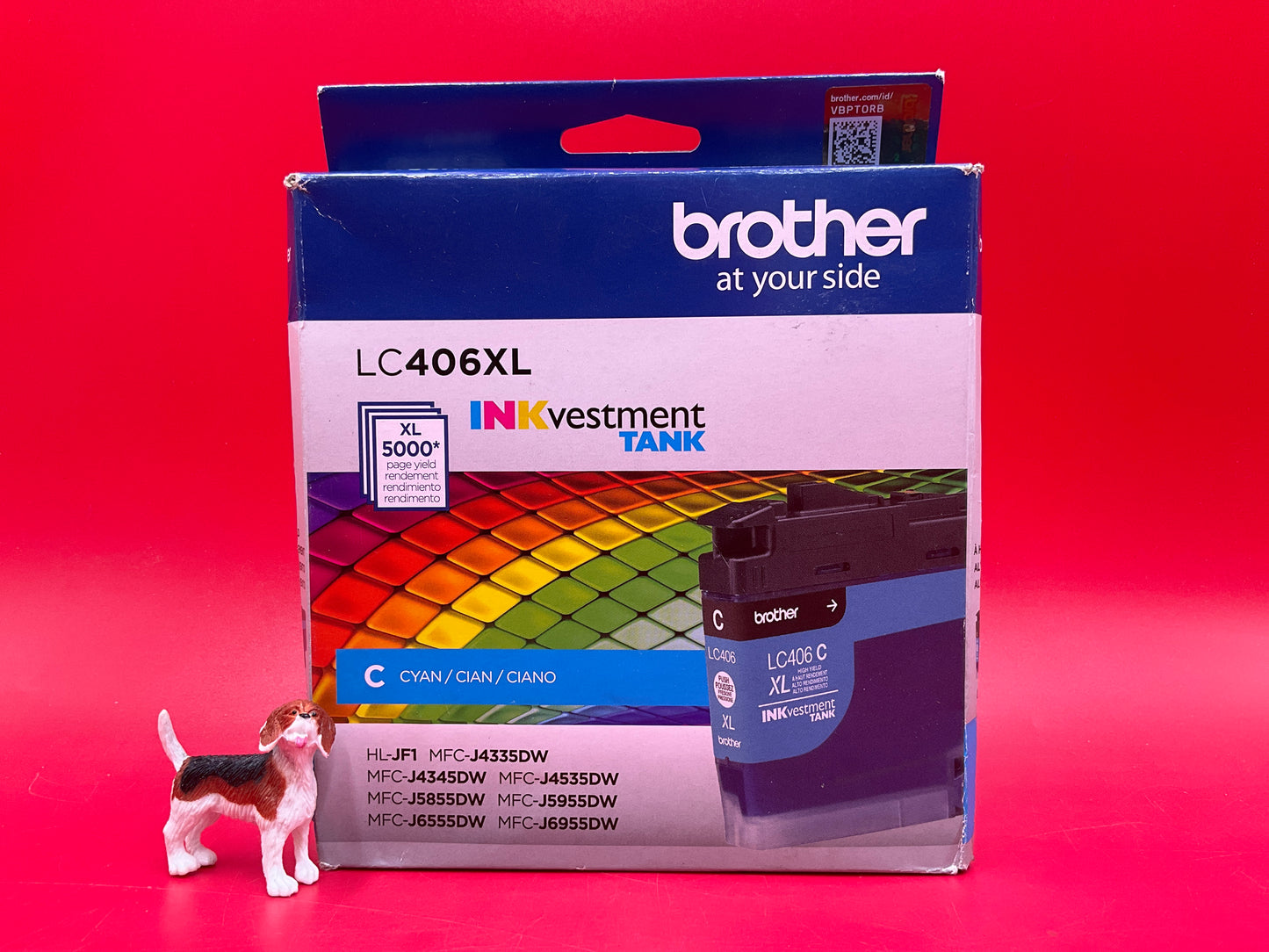 Brother-High-Yield-Cyan-Ink-Cartridge--MFC-J4335-MFC-J6957-