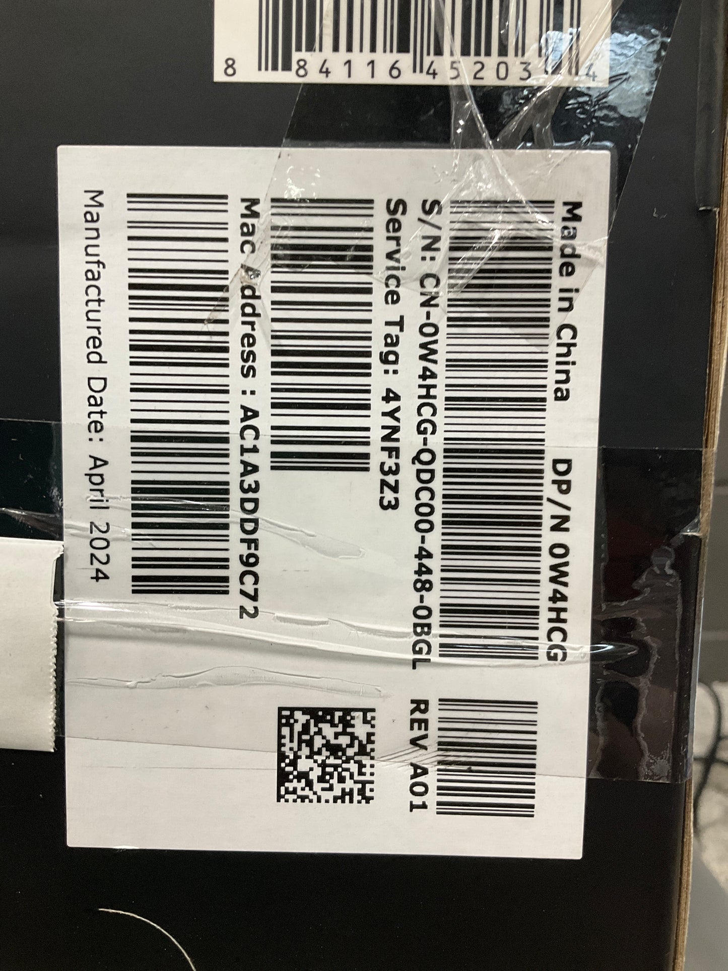 Dell-UltraSharp-U3425WE-34--Curved-LED-LCD-IPS-Monitor--WQHD-