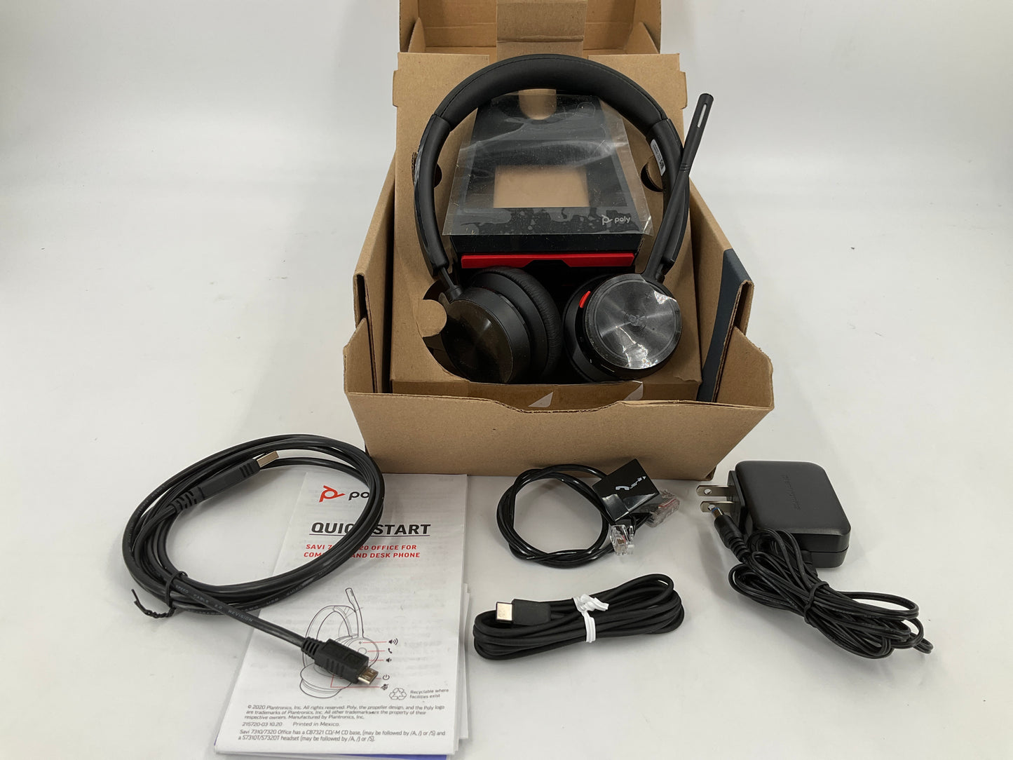 Poly-Savi-Office-7320-m-Headset